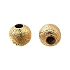 Brass Beads KK-B147-01B-G-2