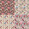 24Pcs 12 Styles Scrapbook Paper Pads PW-WG0B800-01-4