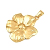 304 Stainless Steel Pendants SA-CBA00B3-03B-G-2