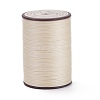 Flat Waxed Polyester Thread String YC-D004-01-002-1