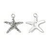 Tibetan Style Alloy Pendants LS-TIBEP-EA306YKG-AS-LF-1