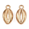 Ocean Themes Alloy Pendants FIND-K023-01E-G-1
