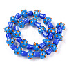 Handmade Lampwork Beads X1-LAMP-N024-09B-3
