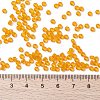 MIYUKI Round Rocailles Beads SEED-JP0009-RR0137-4