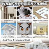 PVC Foam Boards DIY-WH0349-23B-7