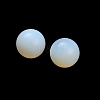 Opalite Sphere Beads G-H359-02K-8mm-2