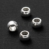 202 Stainless Steel Spacers Beads STAS-O091-2mm-04S-1