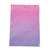 Plastic Resealable Bag OPP-H001-01B-08-2