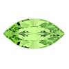 Preciosa® MAXIMA Crystal Fancy Stones X-PRC-FG8-50520-1