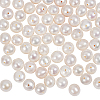  1 Strand Natural Cultured Freshwater Pearl Beads Strands PEAR-NB0002-43-7