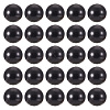 Natural Wood Beads WOOD-TA0001-38-LF-3