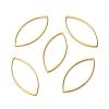 201 Stainless Steel Linking Rings STAS-C030-01B-G-1