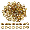 4 Sets Alloy Beads FIND-PH0024-19-1