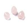 Natural Rose Quartz Beads G-F747-03F-1