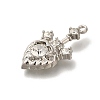 Alloy Pendants FIND-Z067-06P-09-2