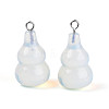 Opalite Pendants G-T144-73A-3