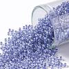 TOHO Round Seed Beads SEED-JPTR11-0988-1