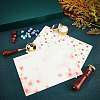 DIY Scrapbook DIY-WH0203-19A-01-4