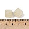 Natural Lemon Quartz(Heated) Beads G-F795-C02-3