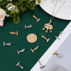 Brass Transfer KK-HS0001-98-3