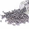 TOHO 11/0 Round Beads SEED-TR11-PF0568-1