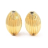 Brass Beads KK-H292-46G-03-1