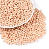 Glass Seed Beads SEED-T007-01A-3