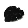 Opaque Acrylic Pendants LS-SACR-L006-003B-2