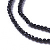 Glass Beads Strands G-F596-47H-3mm-3