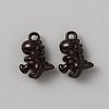 Aolly Pendants FIND-WH0152-585B-1