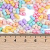 Glass Seed Beads X1-SEED-K010-03K-4