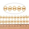 304 Stainless Steel Number 8 Link Chains SA-CBAE0F2-09G-2