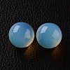 Opalite Round Ball Beads G-I170-16mm-18-2