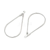 SHEGRACE Hollow Brass Pendants XGRQ4G861-696P-2