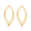 Brass Pendants KK-T077-13G-1