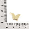 Brass Enamel Connector Charms SH-CBA7C77-07G-3