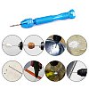 DIY Epoxy Resin Jewelry Making Kits TOOL-WH0136-29-6