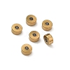 304 Stainless Steel Beads X-STAS-P448-06C-G-1