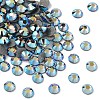 Preciosa® Crystal Hotfix Flatback Stones Y-PRC-HSS12-40010-200-4