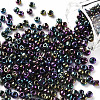 6/0 Glass Seed Beads SEED-US0003-4mm-603-1