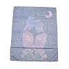 UV Reactive Blacklight Tapestry HJEW-F015-01C-3