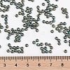 TOHO Round Seed Beads X-SEED-TR08-0507-4