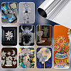 Aluminum Foil Paper Roll for Craft Painting Embossing AJEW-WH0696-466B-5