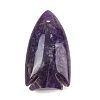 Natural Amethyst Pendants GG-CBA7FE3-01F-1
