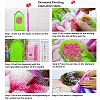 DIY Diamond Painting Stickers Kits For Kids DIY-G115-04D-2