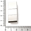 304 Stainless Steel Magnetic Clasps FIND-C044-02-3