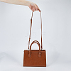 PU Leather Bag Straps DIY-WH0581-26A-5