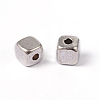 Tibetan Style Alloy Spacer Beads LS-LFH10002Y-1