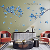 PVC Wall Stickers DIY-WH0228-505-3