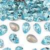 Preciosa® MAXIMA Crystal Fancy Stones X-PRC-FE14-60010-1